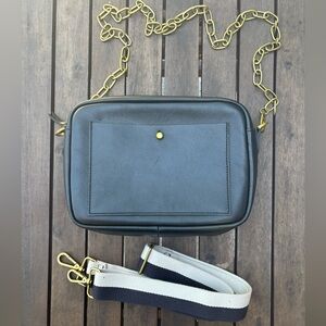Madewell Large Transport Camera Bag